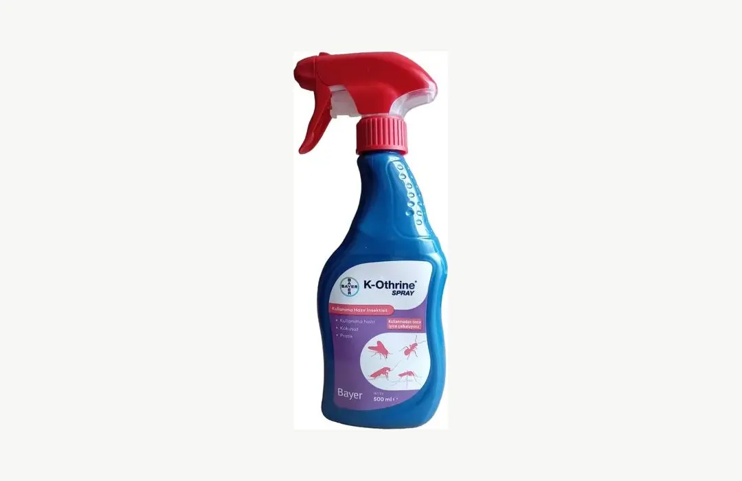 K-Othrine Spray 500 ml
