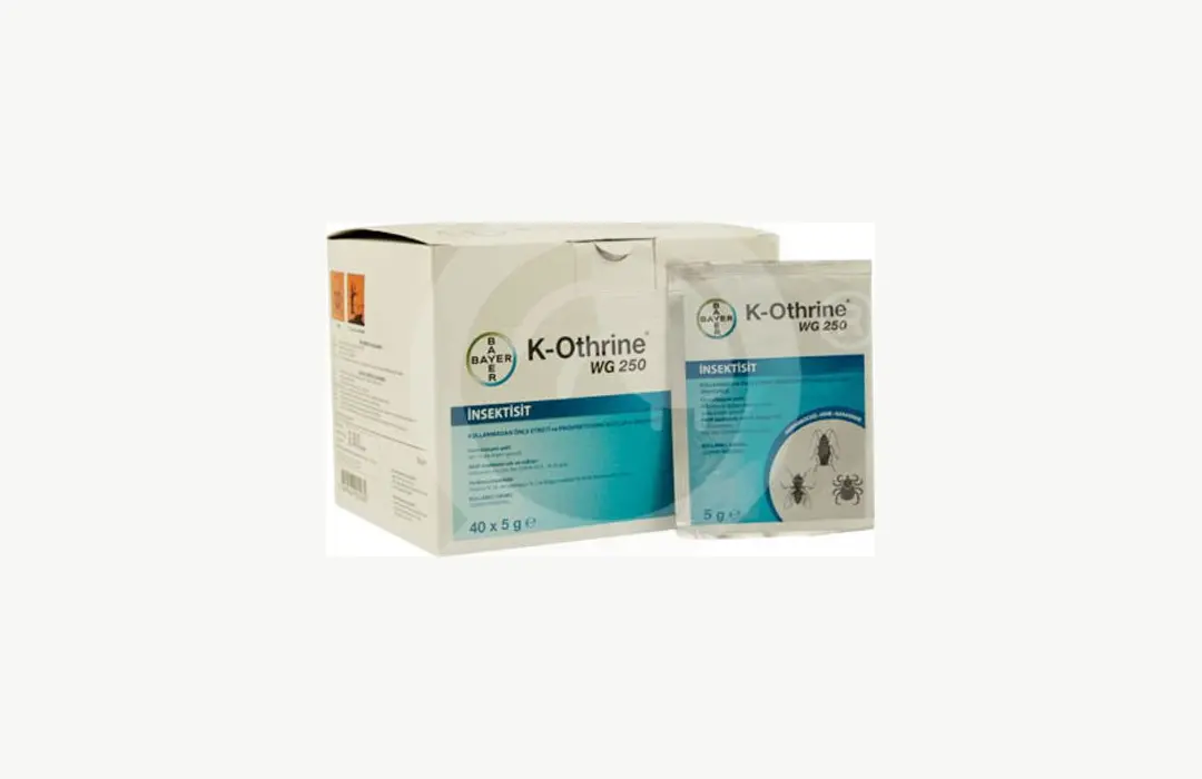 K-Othrine WG 250 5 g